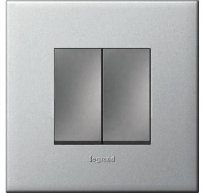 MẶT CHE VUÔNG - PEARL ALU